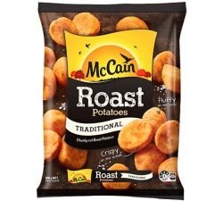 Roast Potato