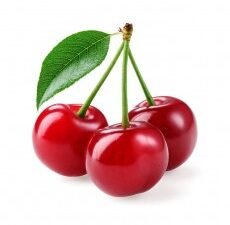 Red Cherry