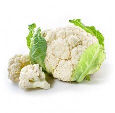 Cauliflower
