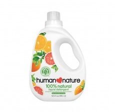 Detergents