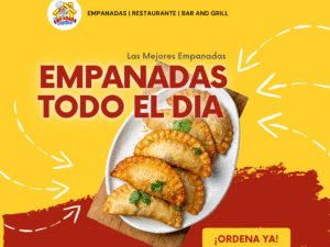 Empanada
